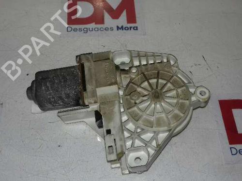 Left rear window motor AUDI A4 Allroad B8 (8KH) 3.0 TDI quattro | BP12641292E23 
