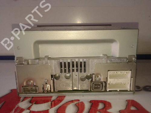 Electronic module NISSAN QASHQAI II (J11, J11_) 1.5 dCi | BP12677022M83 