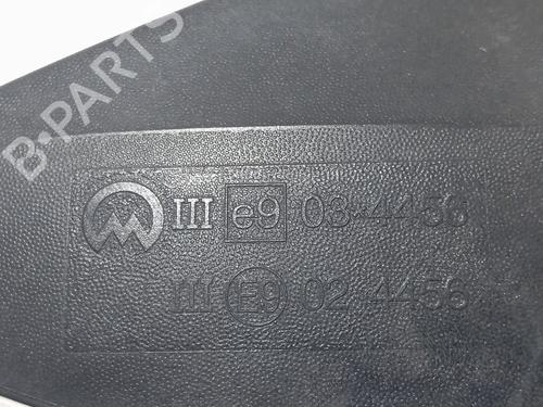 Left mirror SEAT IBIZA IV ST (6J8, 6P8)  | BP29275810C26 