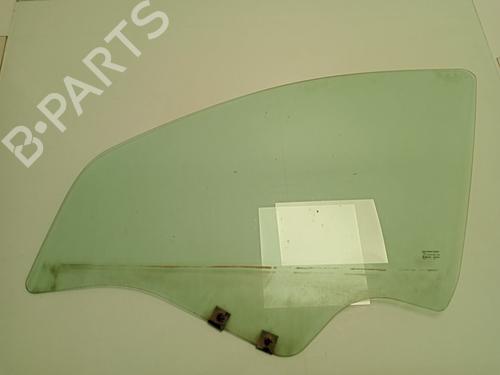 Used Front left door window DACIA SANDERO [2008-2025]  16441705