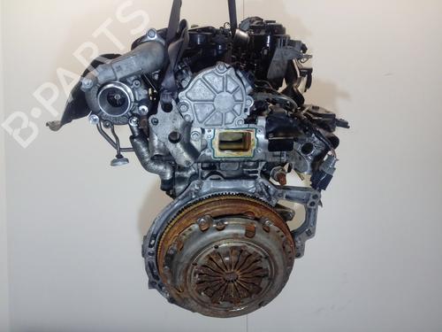 Engine CITROËN JUMPY III Van (V_)  | BP13742719M1 