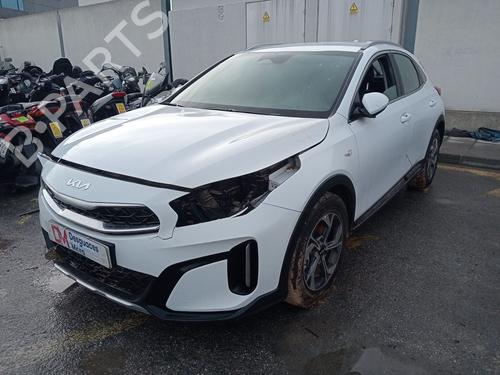 Right front door KIA XCEED (CD) 1.0 T-GDI | BP36263142C3  - Image 8