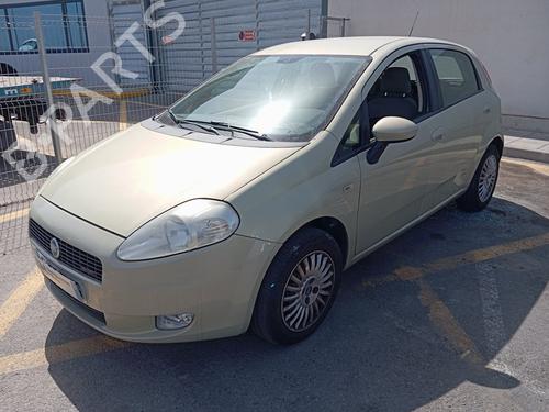 Left headlight FIAT GRANDE PUNTO (199_) 1.3 D Multijet | BP22769714C28 