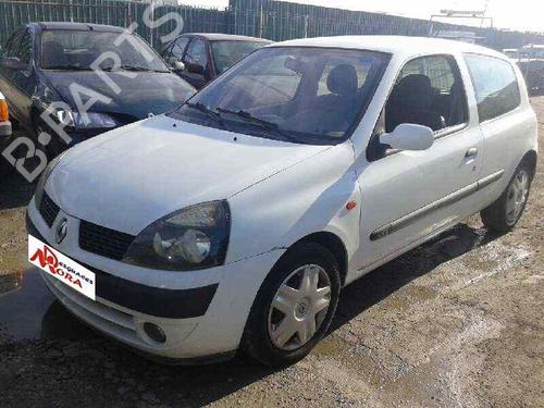Brugte RENAULT CLIO II (BB_, CB_) 4829783