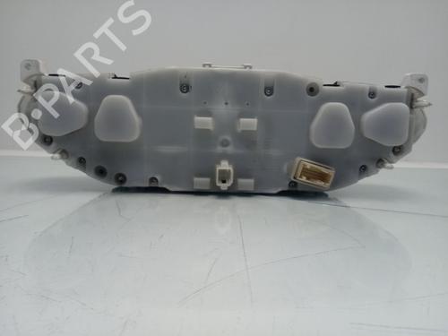 Instrument cluster PEUGEOT 208 I (CA_, CC_)  | BP15885077C47 