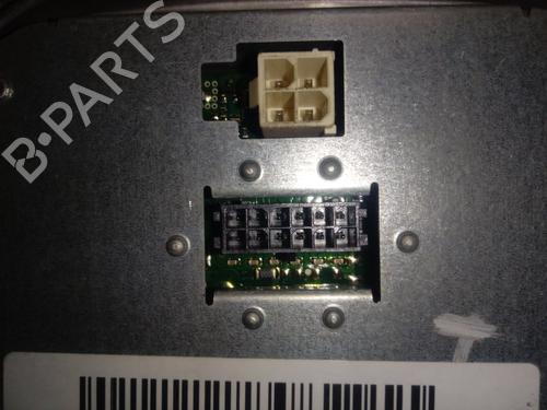 Xenon ballast MERCEDES-BENZ S-CLASS (W221, V221) S 350 (221.056, 221.156) | BP17144469C53 