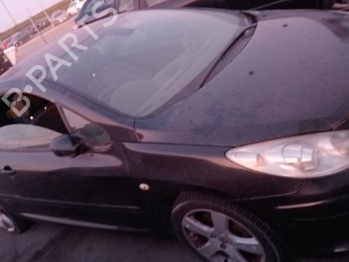 AC compressor PEUGEOT 307 CC (3B)  | BP27636268M34 