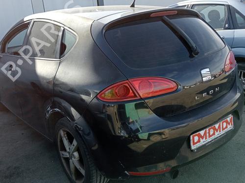 Front right window mechanism SEAT LEON (1P1) | BP16426839C23