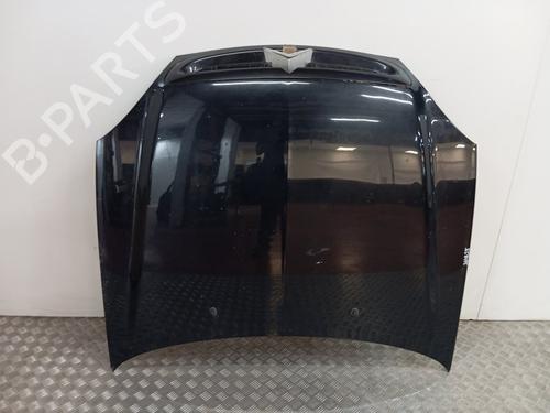 Used Hood CITROËN XSARA (N1) 1.4 i (75 hp) 26960566