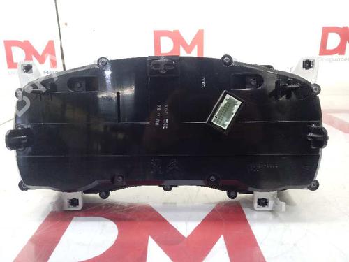 Instrument cluster CITROËN JUMPY III Van (V_)  | BP12679037C47 