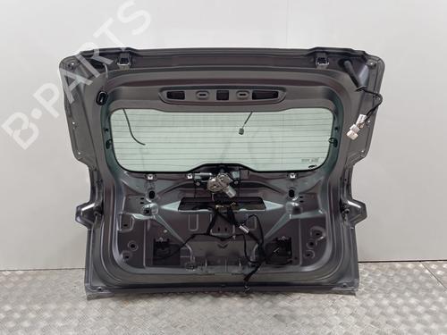 Tailgate DACIA DUSTER (PYM_, PYN_) 1.0 ECO G-100 | BP29360577C6 