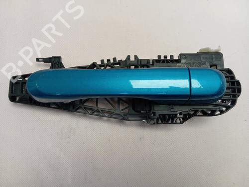 Used Rear right exterior door handle JEEP RENEGADE SUV (BU, B1, BV) [2014-2026]  31644336