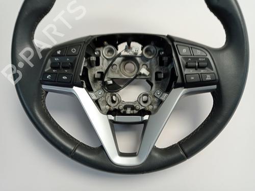 Steering wheel HYUNDAI TUCSON (TL, TLE)  | BP18656021C49 