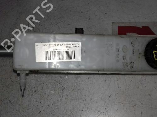 Used Brake master cylinder TOYOTA PROACE VERSO Bus (MPY_) [2016-2025]  18490958
