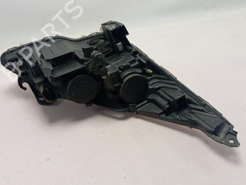 Left headlight PEUGEOT 5008 (0U_, 0E_) | BP32175618C28