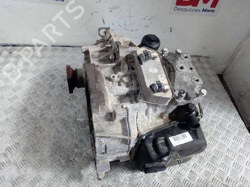 Gearbox VW CADDY III Box Body/MPV (2KA, 2KH, 2CA, 2CH)  | BP26711326M3