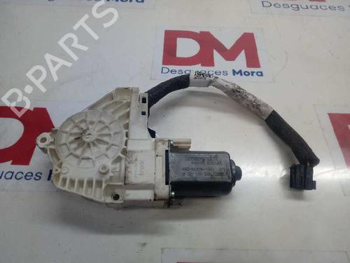 Used Left front window motor SKODA SUPERB II Estate (3T5) [2009-2015]  16763053