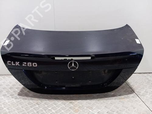 Used Tailgate MERCEDES-BENZ CLK (C209) [2002-2010]  30578205