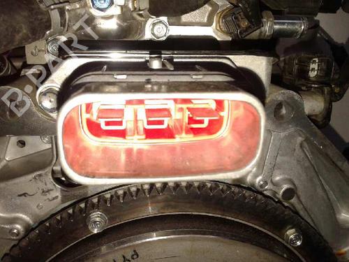 Engine HONDA INSIGHT (ZE_) 1.3 IMA (ZE2) | BP12644255M1  - Image 7