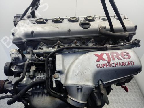 Motor für JAGUAR XJ (X308) [1996-2003]  13907408