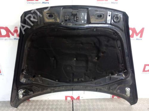 Hood VW TOUAREG (7LA, 7L6, 7L7)  | BP12663602C1 