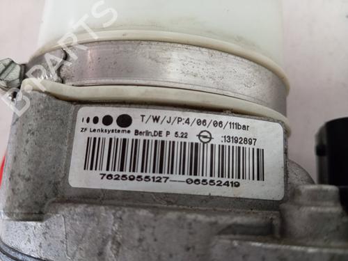 Steering pump OPEL ASTRA H (A04)  | BP22601962M99 