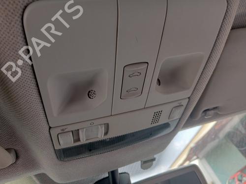 Used Interior roof light SEAT IBIZA IV (6J5, 6P1) [2008-2017]  13479397