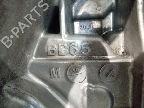 Gearbox NISSAN X-TRAIL III (T32_, T32R, T32RR)  | BP16492234M3 