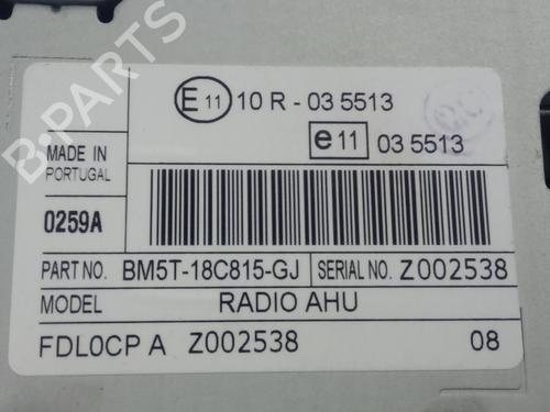 Radio FORD FOCUS III  | BP16928223E6 