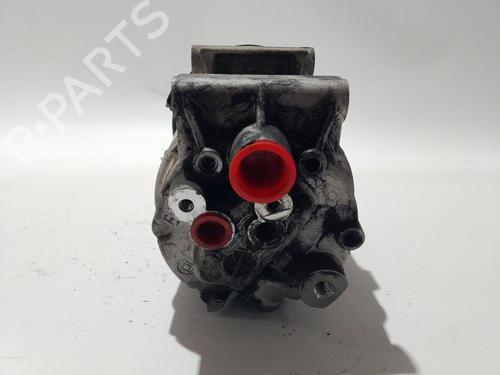 AC compressor RENAULT SCÉNIC II (JM0/1_)  | BP29114121M34 