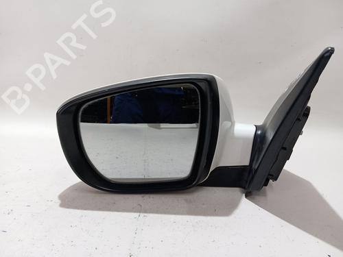 Used Left mirror HYUNDAI ix35 (LM, EL, ELH) [2009-2016]  28478953