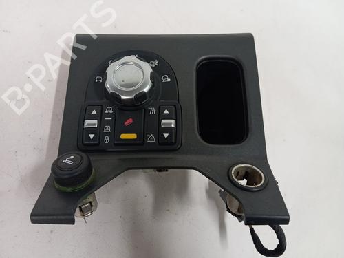 Andre LAND ROVER DISCOVERY IV (L319) [2009-2018]  22748170