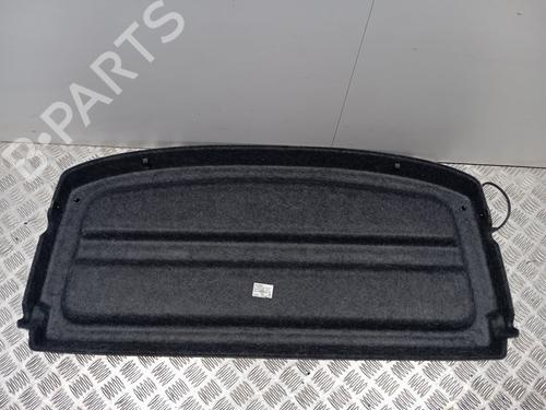 Rear parcel shelf RENAULT CAPTUR I (J5_, H5_)  | BP29596134C85 