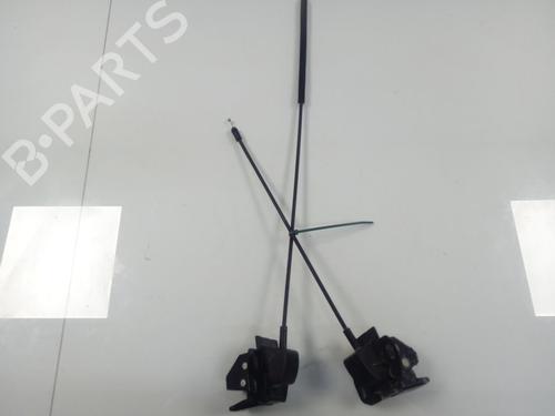 Used Rear right lock RENAULT KANGOO / GRAND KANGOO II (KW0/1_) [2008-2025]  17839633