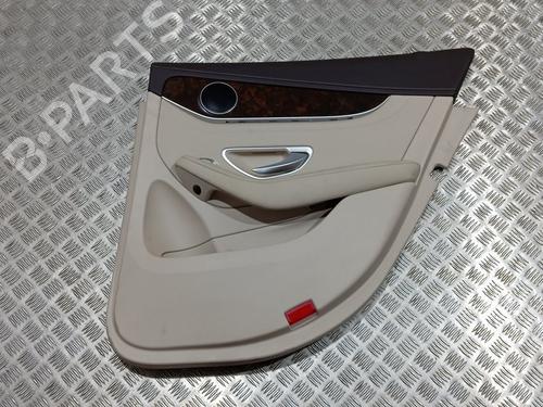 Used Rear right panel MERCEDES-BENZ GLC (X253) 350 d 4-matic (253.925) (258 hp) 20321907