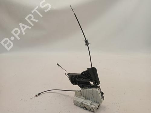 Rear right lock MERCEDES-BENZ M-CLASS (W164) ML 320 CDI 4-matic (164.122) 1697302235Q6 |