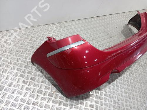 Rear bumper CITROËN XSARA PICASSO (N68) 1.6 HDi | BP28471001C8