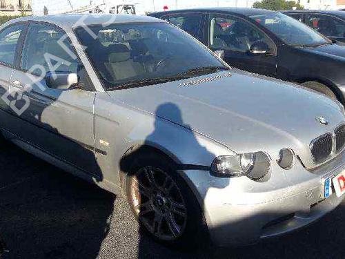 Used Parts BMW 3 Compact (E46) 320 td (150 hp) 4325922
