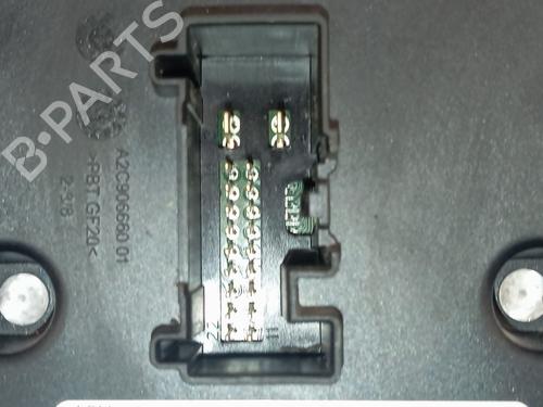 Lights ECU RENAULT MEGANE IV Hatchback (B9A/M/N_) 1.5 Blue dCi 115 (B9A6) | BP39559865M55 - Image 3