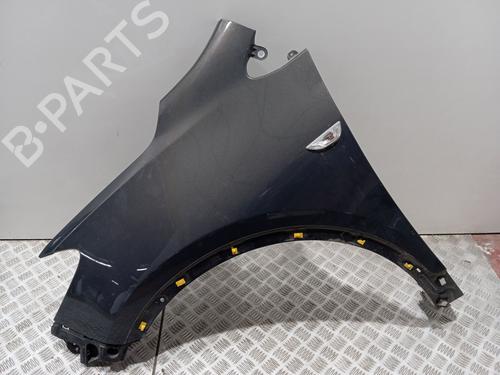 Used Left front fenders OPEL MOKKA / MOKKA X (J13) [2012-2019]  31947425