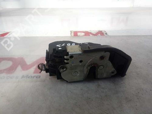 Front left lock BMW X5 (E70) 3.0 d | BP12659769C98 