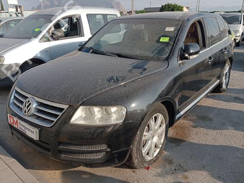Brugte VW TOUAREG (7LA, 7L6, 7L7) 3.0 V6 TDI 4827764