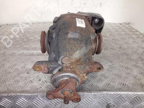 Rear differential BMW X1 (E84) sDrive 20 d | BP12663742M24 