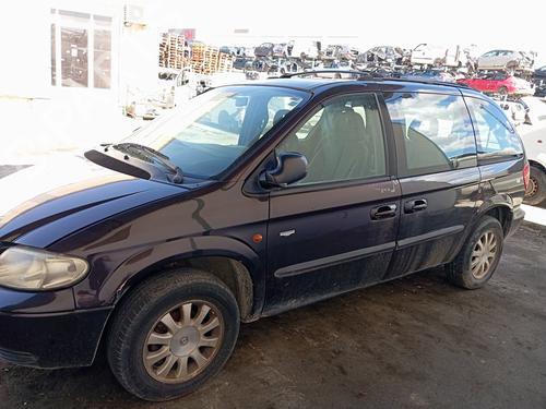 Servo brake CHRYSLER VOYAGER IV (RG, RS) 2.5 CRD | BP26936090M42 