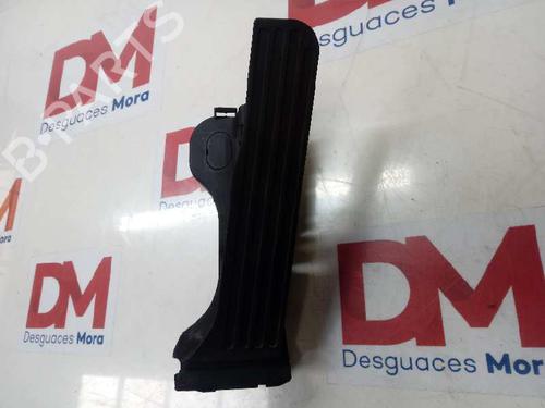 Used Pedal SKODA SUPERB II Estate (3T5) [2009-2015]  16865156