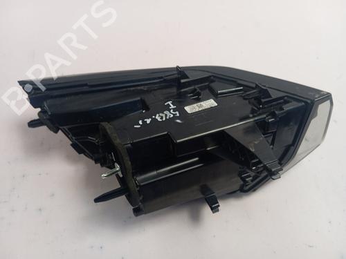 Right taillight PEUGEOT 2008 II (UD_, US_, UY_, UJ_, UR_, UC_)  | BP29396155C35 