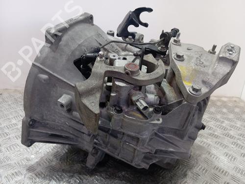 Gearbox FORD S-MAX (WA6)  | BP29002543M3 