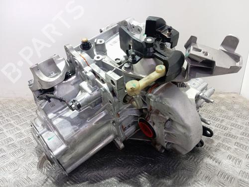 Gearbox PEUGEOT 2008 II (UD_, US_, UY_, UJ_, UR_, UC_)  | BP29401463M3 