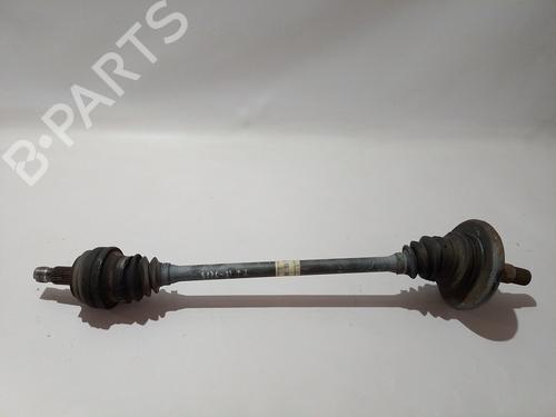 Used Left rear driveshaft Left rear driveshaft MERCEDES-BENZ C-CLASS (W205) [2013-2023] 34716709 34716709