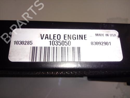 Intercooler MERCEDES-BENZ M-CLASS (W163)  | BP17047451M30 